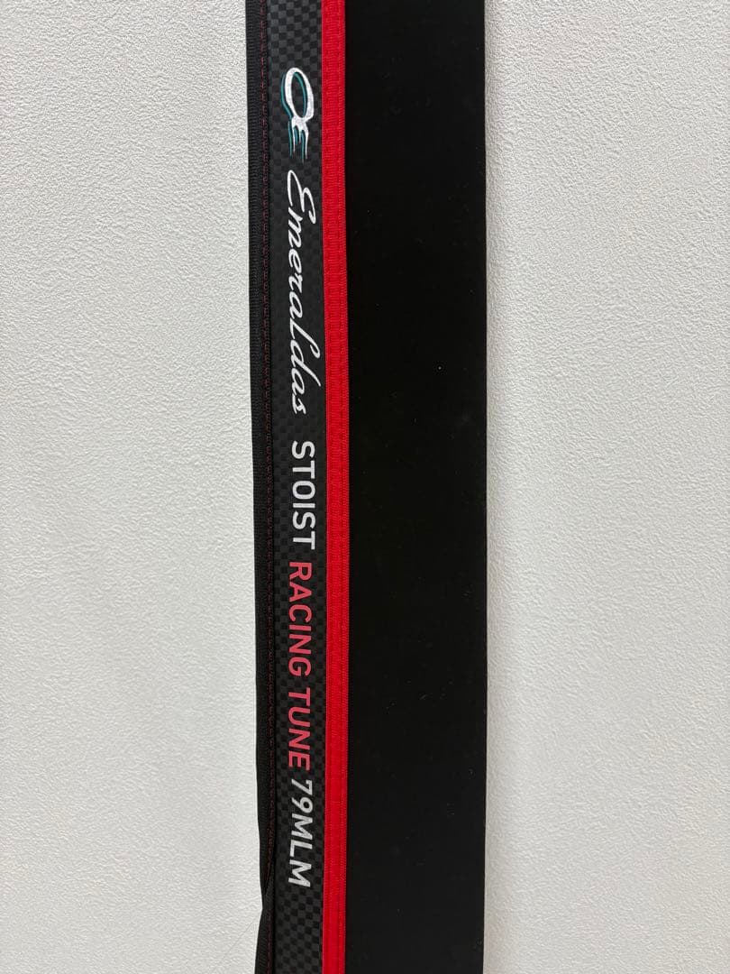 エメラルダス STOIST RACING TUNE 79MLM