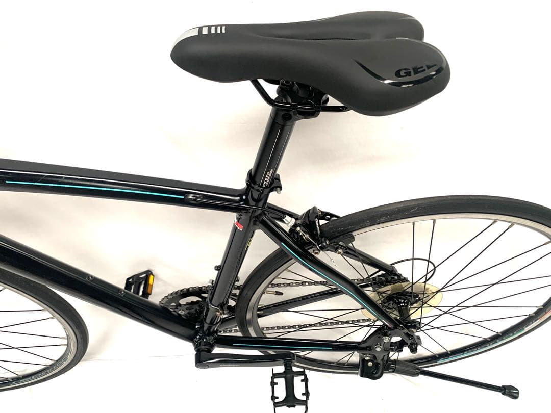 【即乘】送料無料ビアンキBianchi ロードバイクBERGAMO10.3キロ