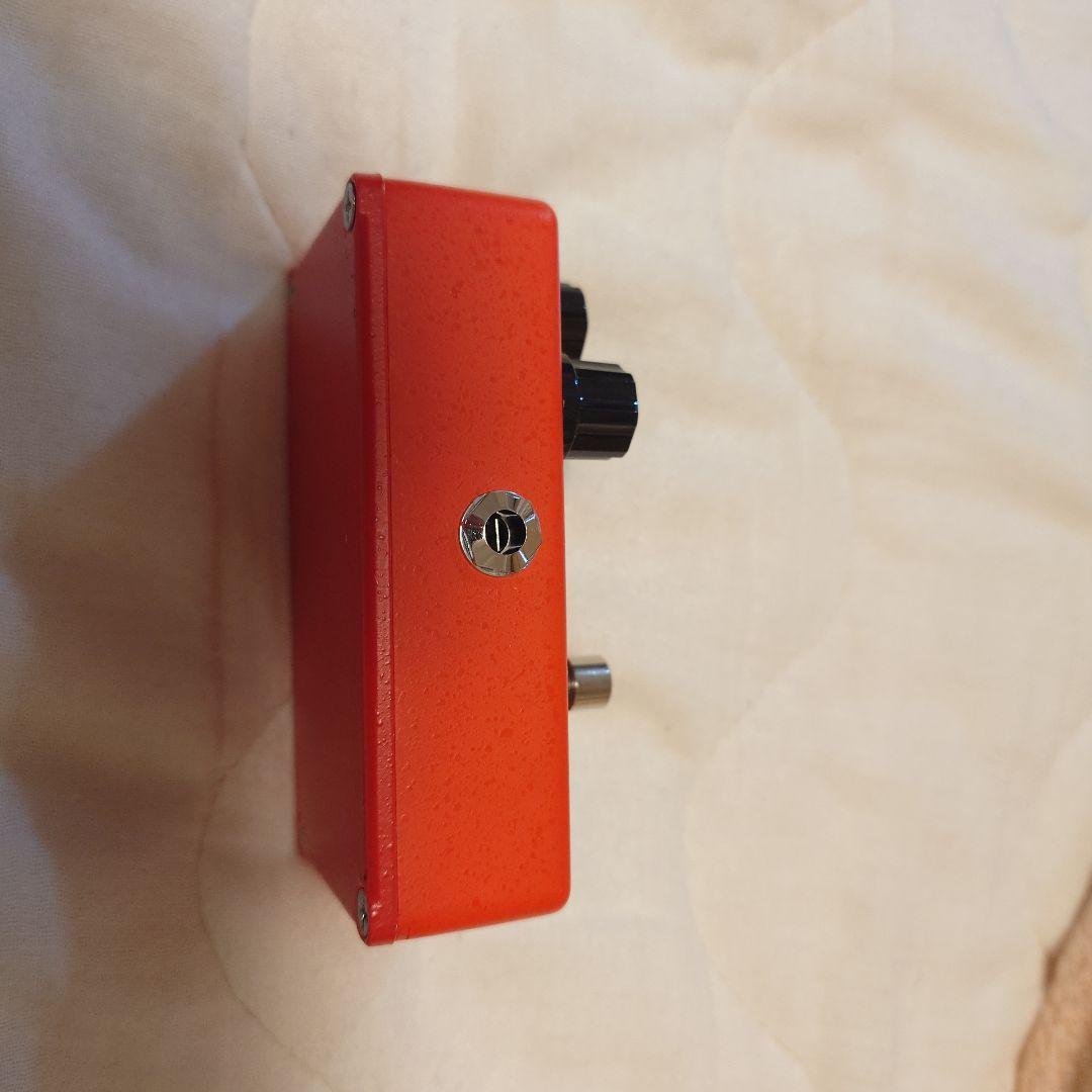 MXR 美品!!