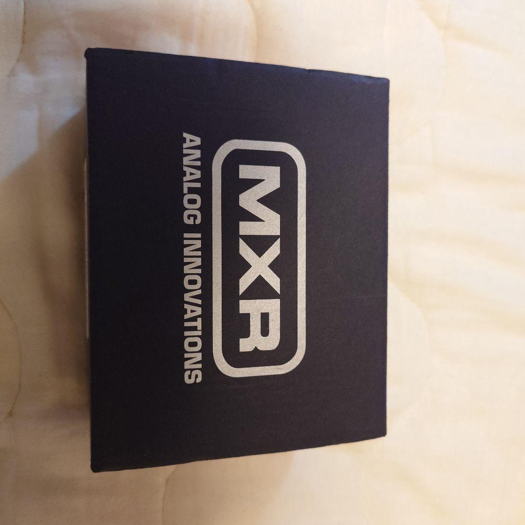 MXR 美品!!