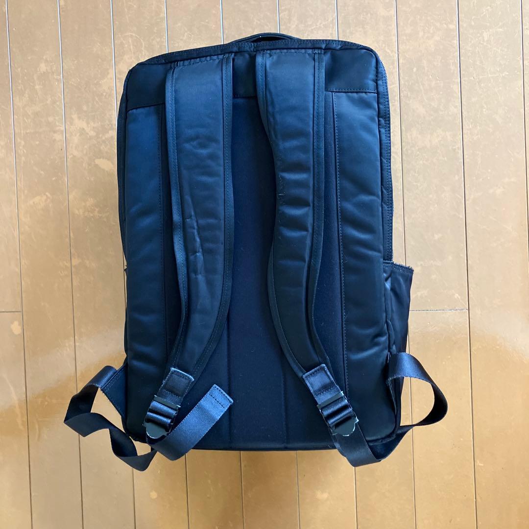 ドラえもん　吉田カバン PORTER ポーター タイム デイパックリュック