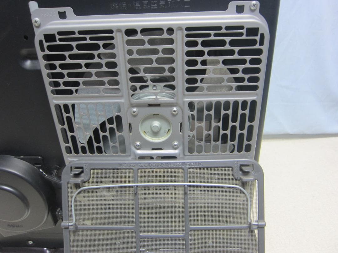 【S9479】整備済 石油ファンヒーター ダイニチ FW-4717SDR E5