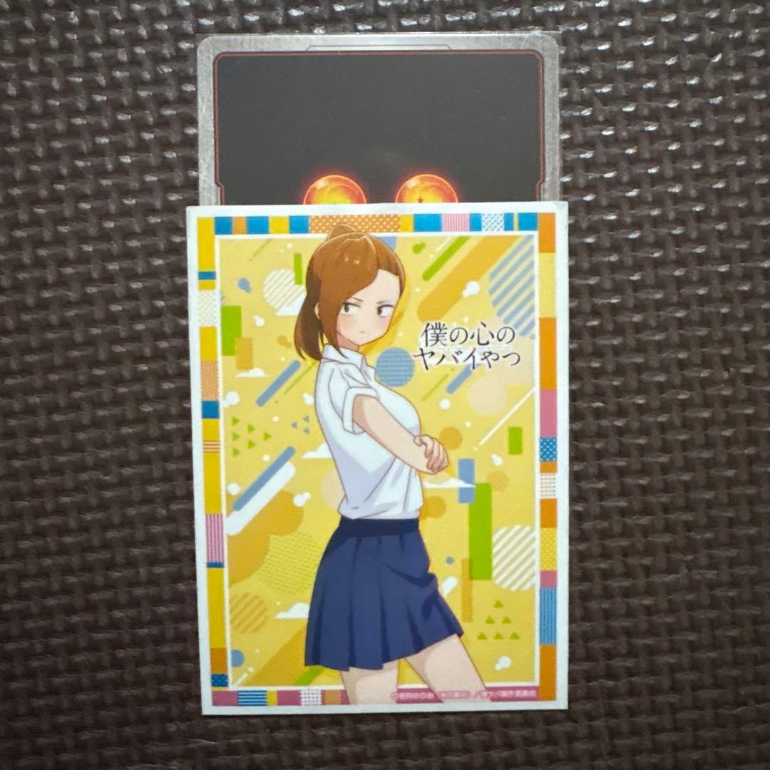 ベジータデッキ