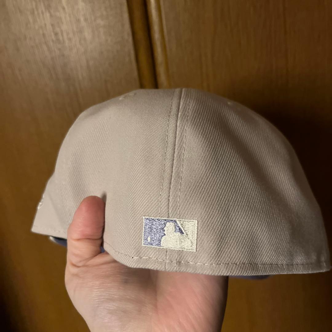 めんたいこ様　ニューエラ　2個セット