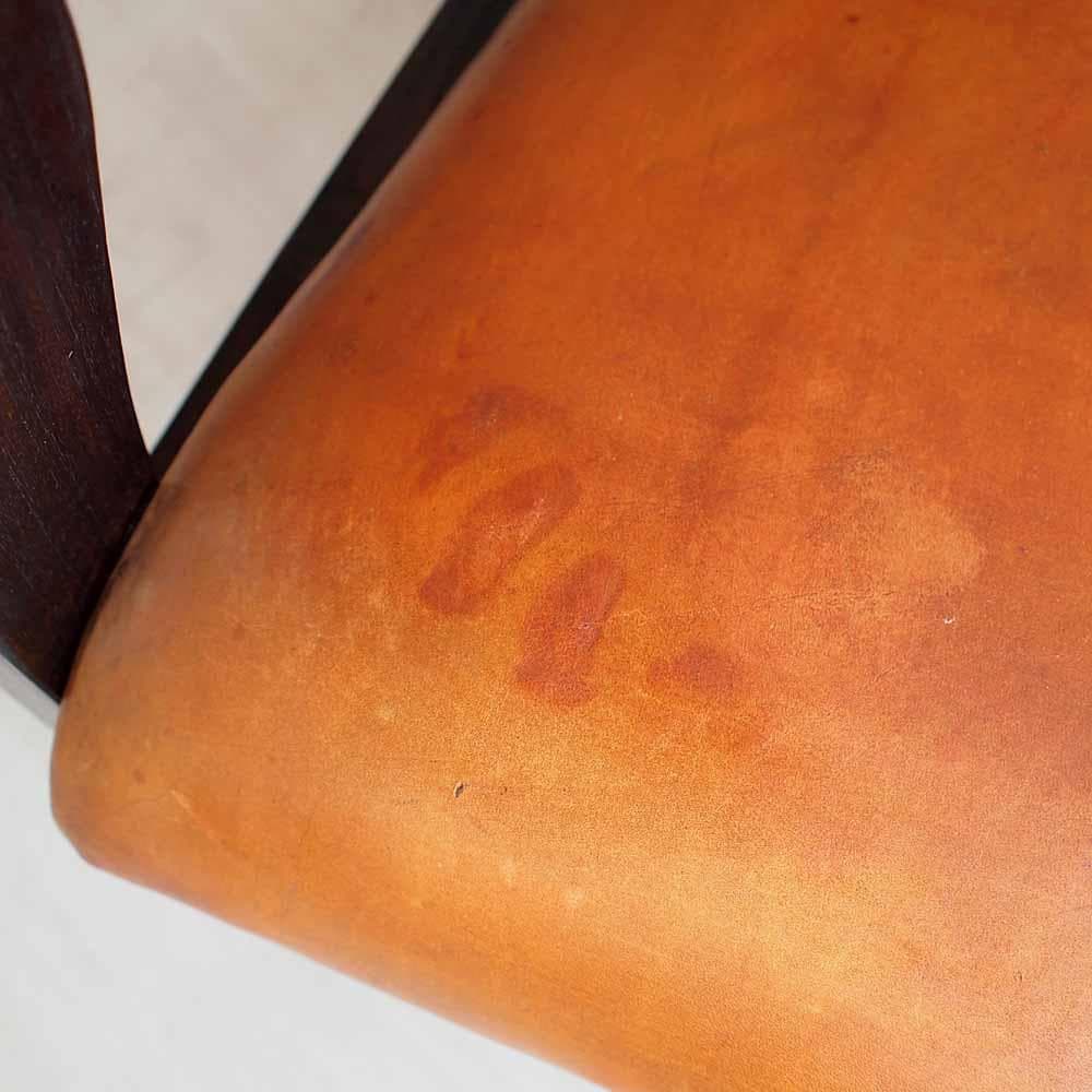 オールドメゾン タイタニック 1人掛けソファ B ZR24224