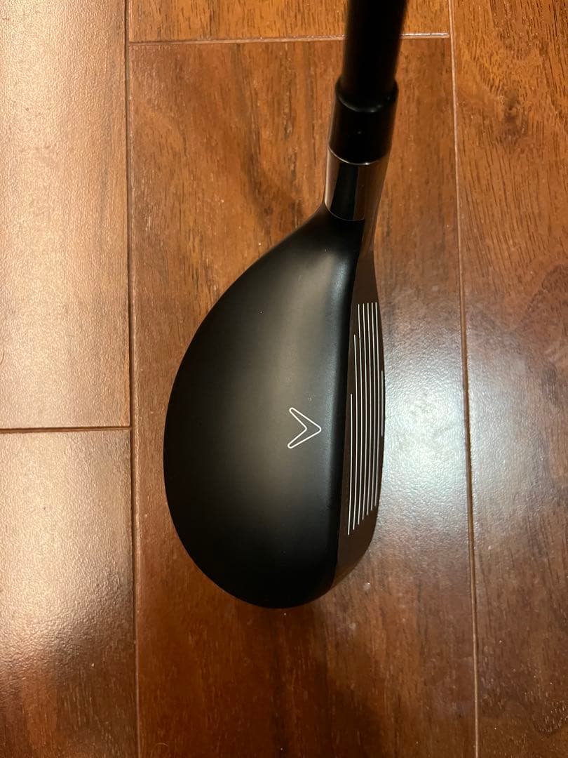 キャロウェイローグST MAX ユーティリティ 6番