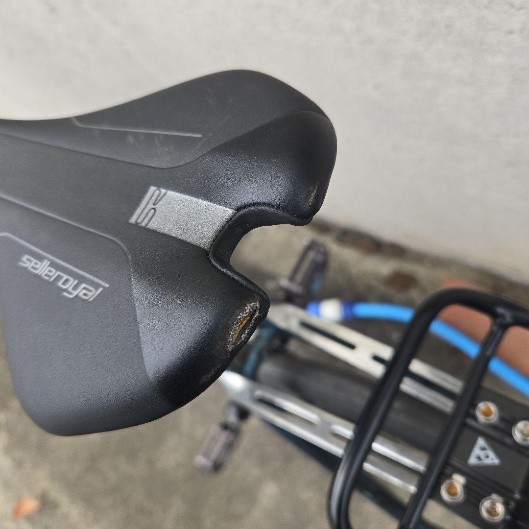 jamis renegade　最終値下げ