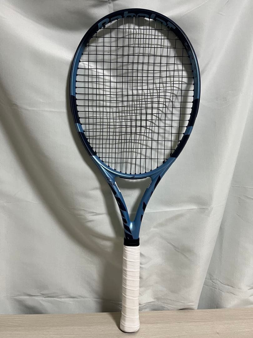 【最新現行】バボラ ピュアドライブ 2025 G3 300g 第11世代