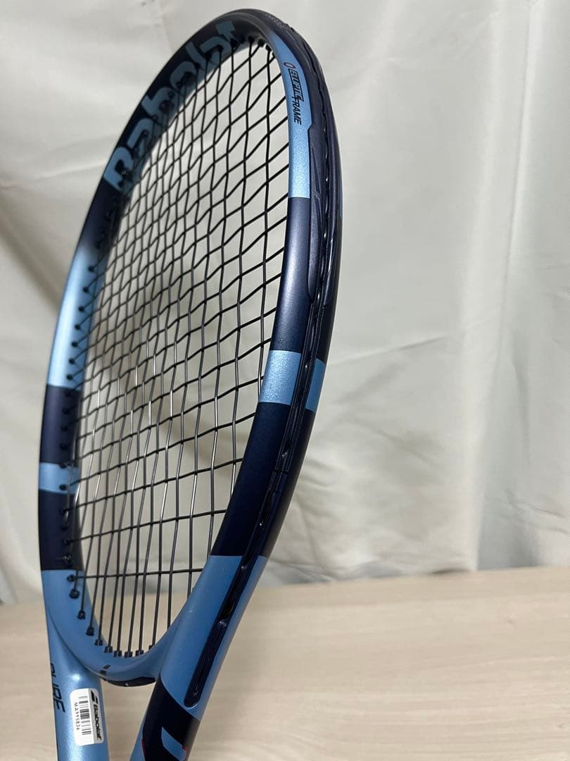 【最新現行】バボラ ピュアドライブ 2025 G3 300g 第11世代