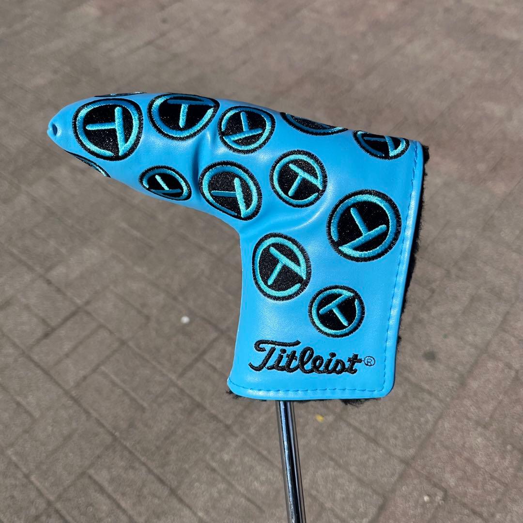 スコッティキャメロン セレクト ニューポート2.6 2012 美品 超激レア