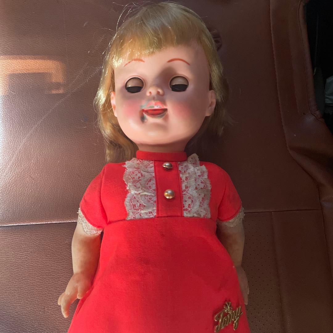 昭和レトロ　当時物