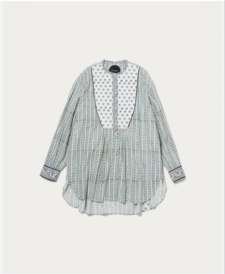 フィータ⭐︎ブラウス