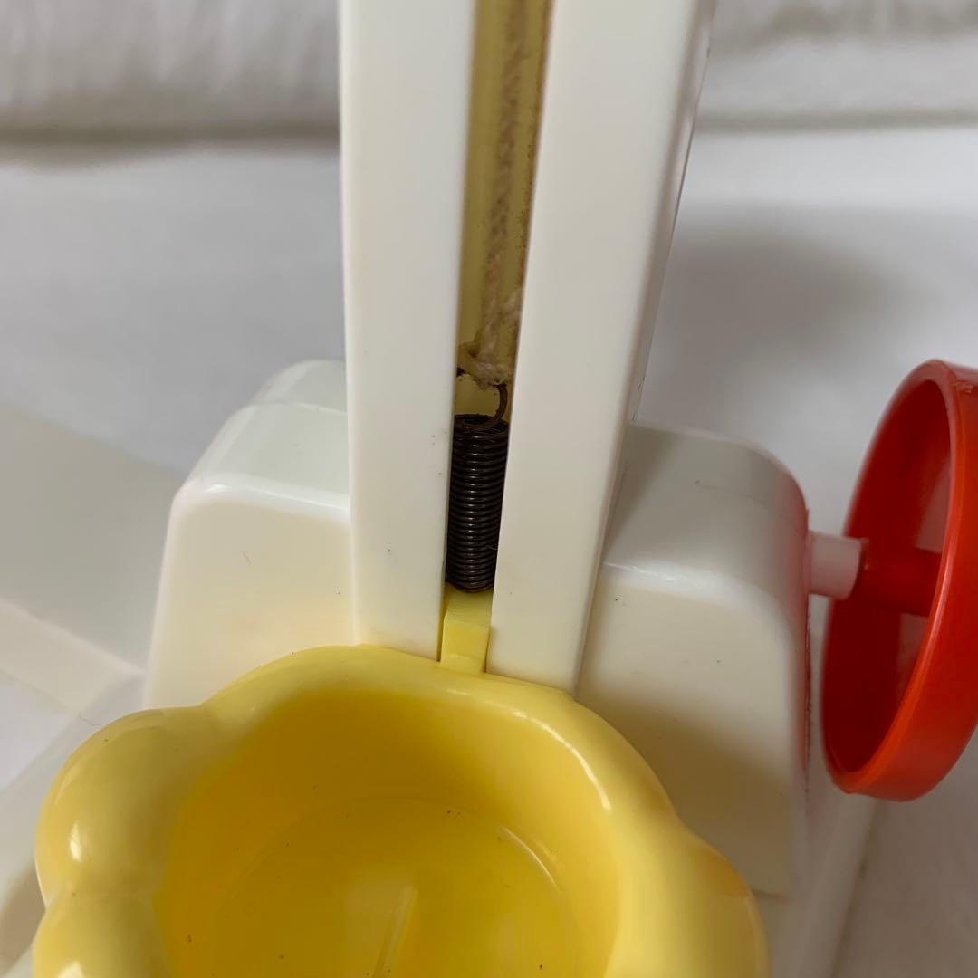 【今回、出品のため初開封】星座のティンクルちゃんのくものおしろ