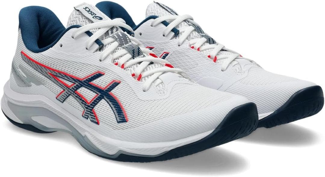 アシックス バレーボールシューズ 27.0cm 1053A070-101