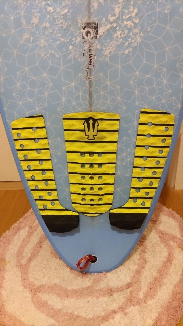 ギャリーマクニール 　サーフボード　6,6　Gary Mcneil　 連休特価