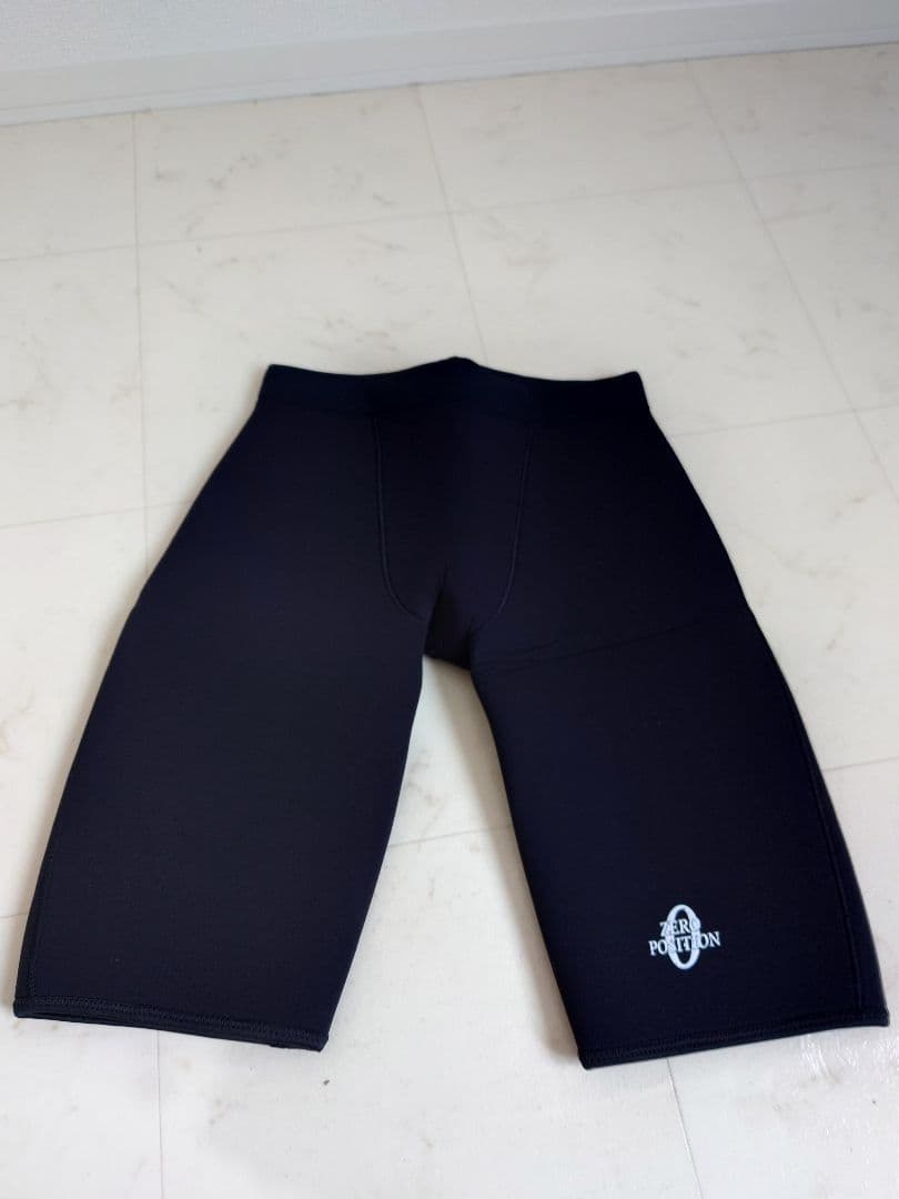 ゼロポジション マスターズ 5mm厚