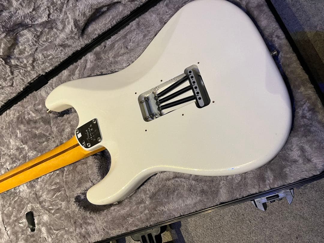 ギター Fender American Ultra Stratocaster