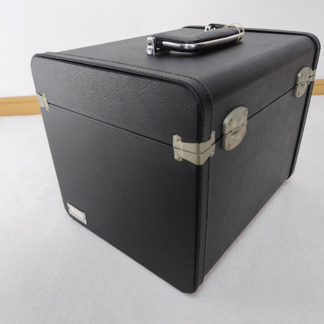 合成皮革製　小鼓　入門セット　和楽器　美品　ケース付き