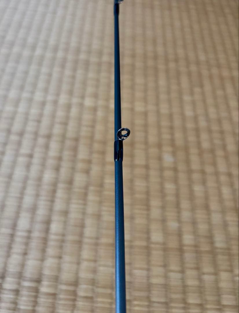 OCSC-68M スカイソード Orion Sky Sword ロッド　釣竿