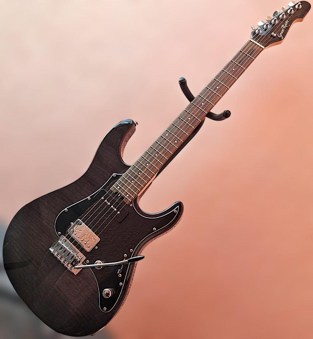 ■GrassRoots G-SNAPPER-CTM/P ESP スナッパー 美品