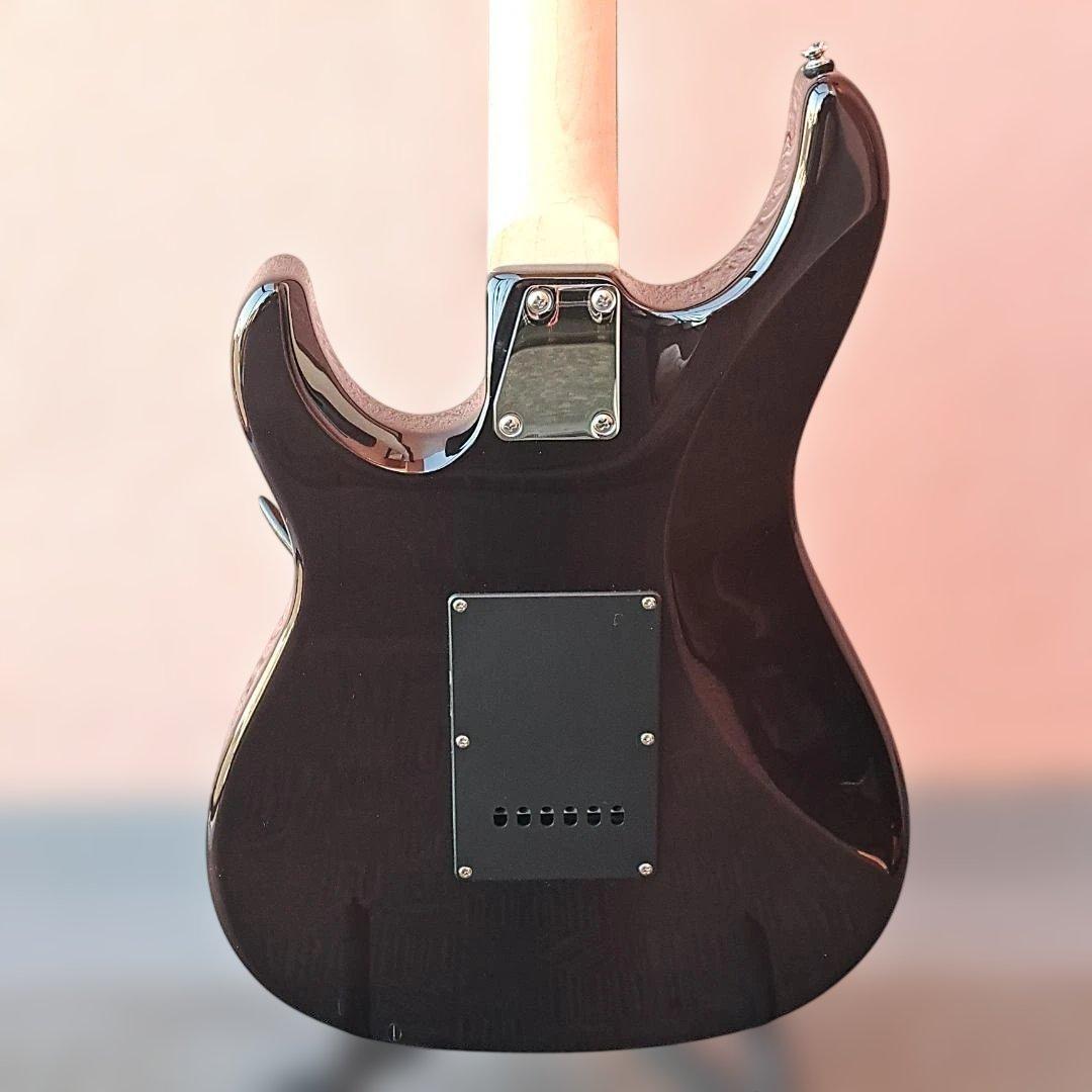 ■GrassRoots G-SNAPPER-CTM/P ESP スナッパー 美品