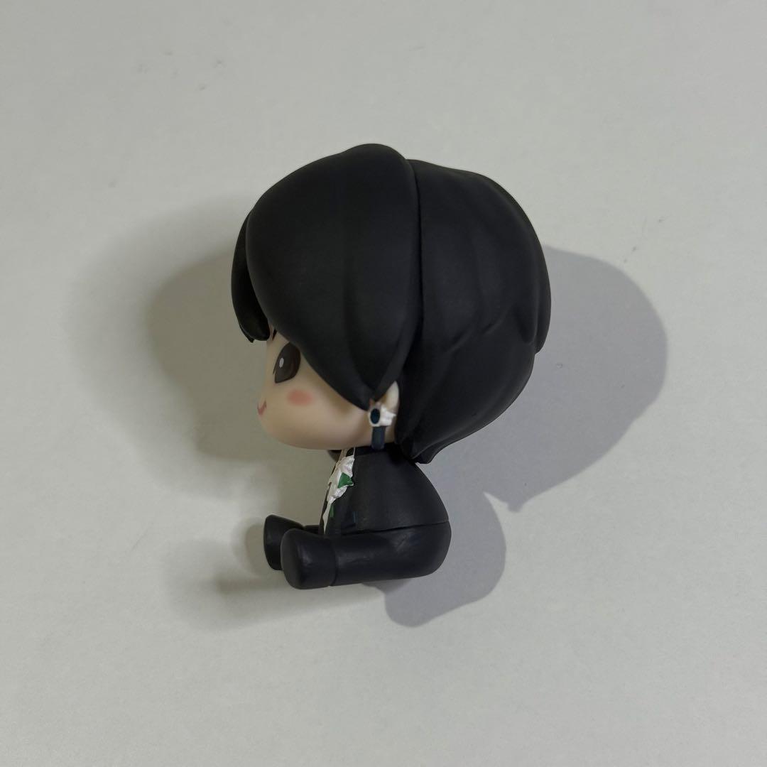 Mrs. GREEN APPLE フィギュア