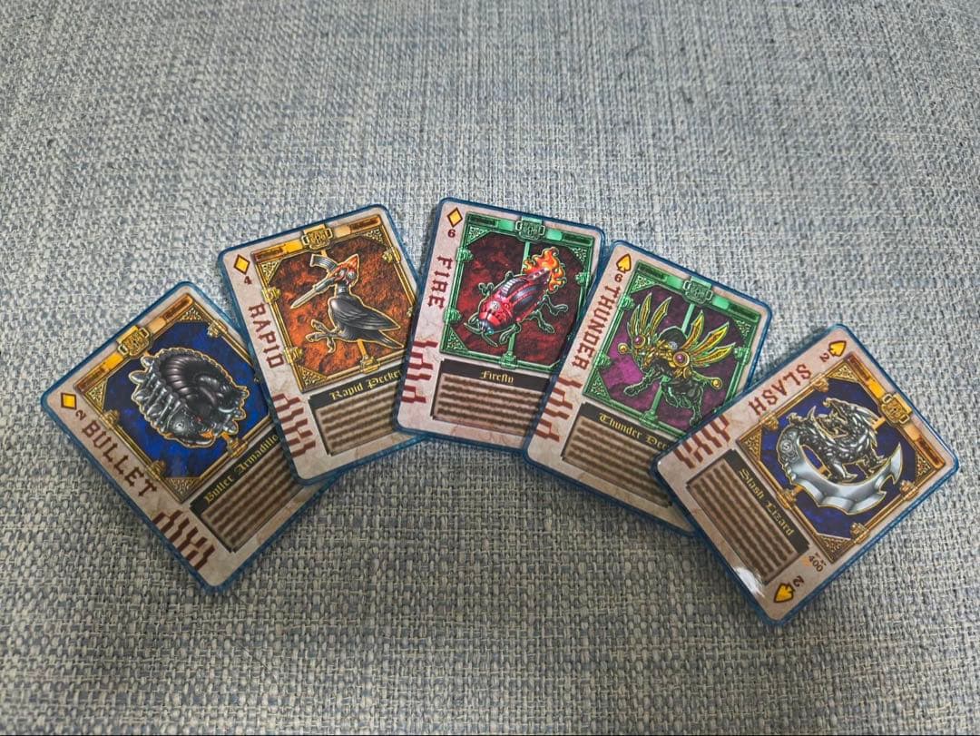 掌動SHODO仮面ライダー16体セット