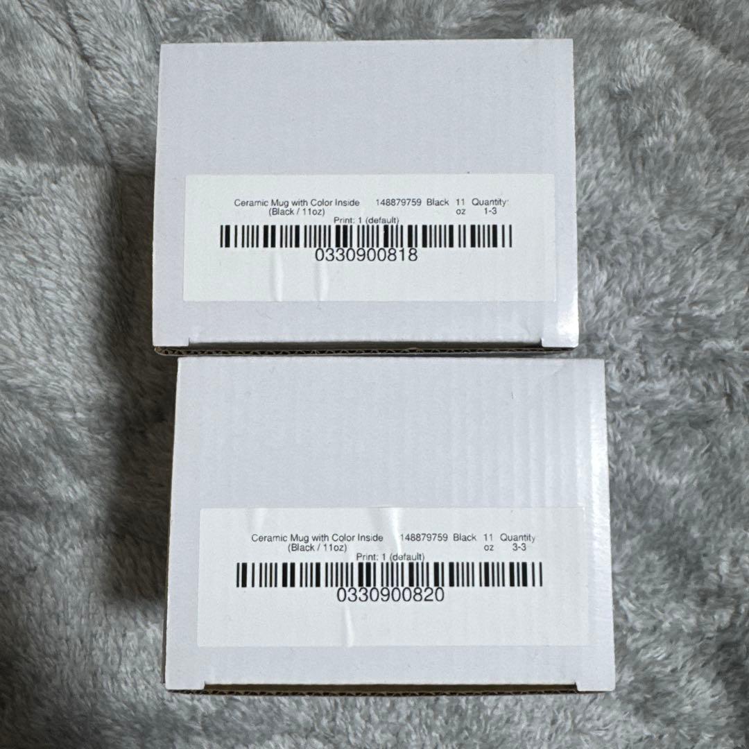 Clair Obscur:Expedition 33マグカップ 2個