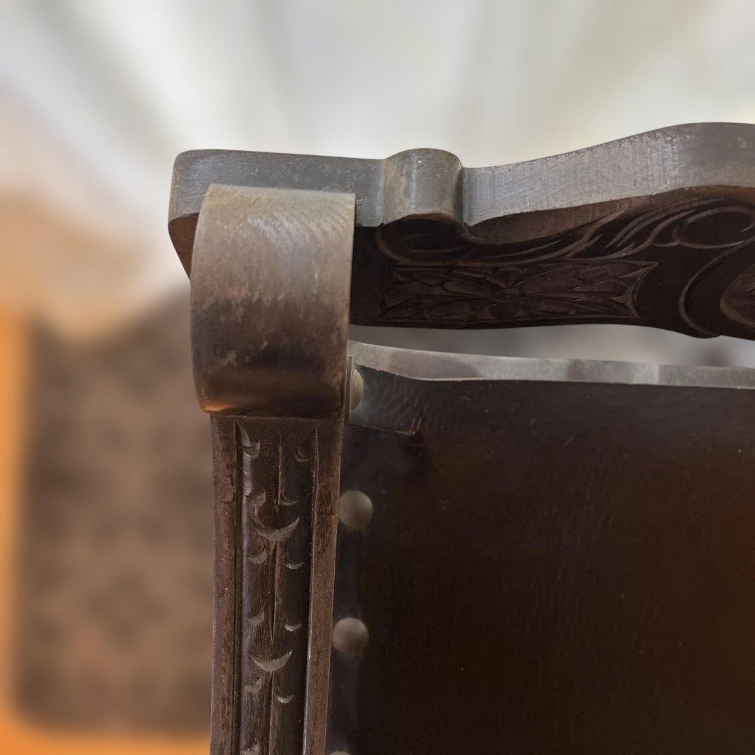 ダンテスカチェア②