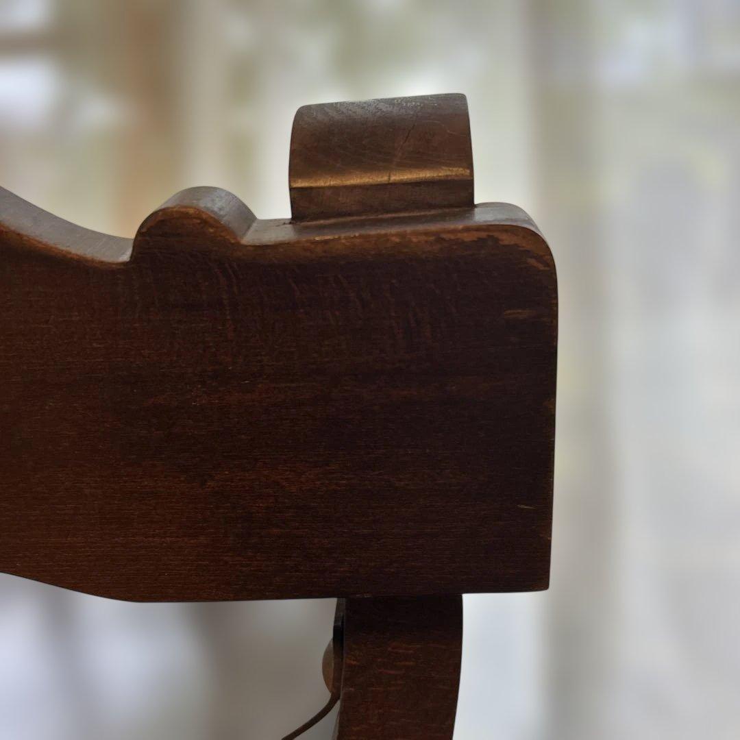 ダンテスカチェア②