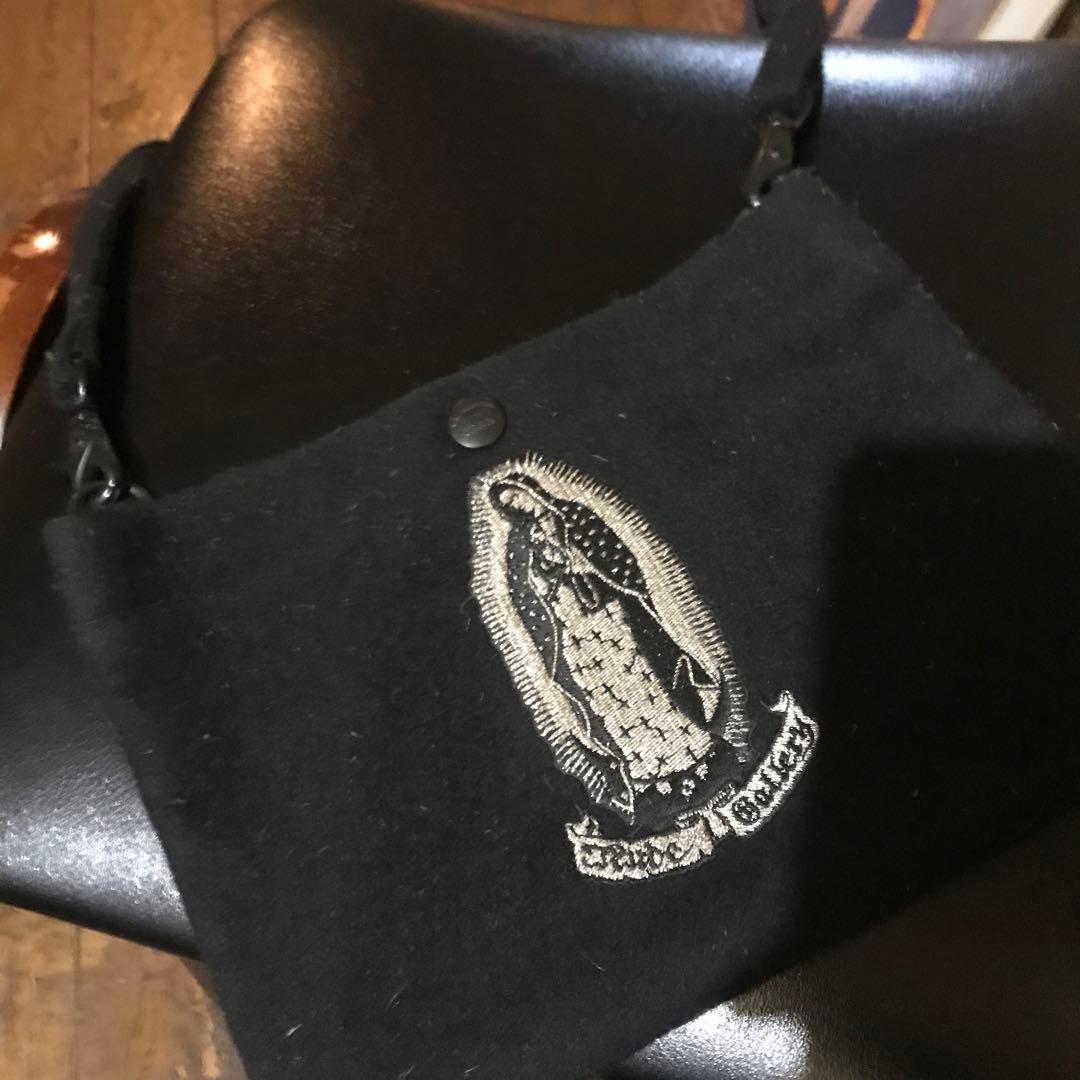 ルードギャラリー　rude gallery マリア ショルダー、ポーチ