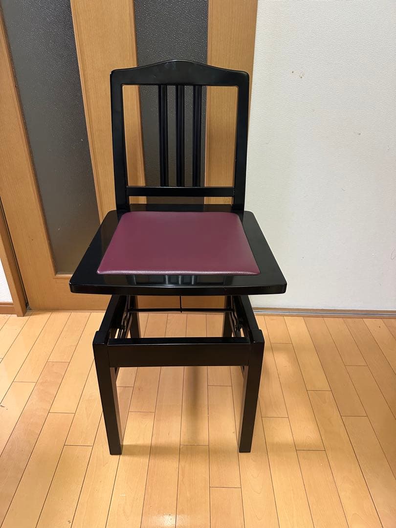 鍵盤楽器 Yamaha NO5