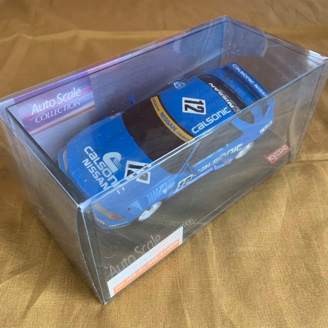 KYOSYO 京商 ミニッツ ボディ　NO.MZG35CS