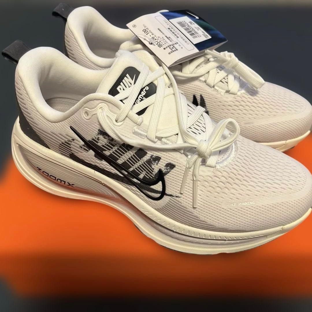 Nike VOMERO18 RUN ナイキボメロ18ラン　26cm