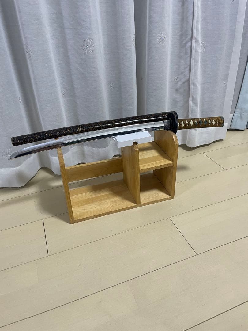 ★高級模造刀 模擬刀 太刀脇差 日本刀