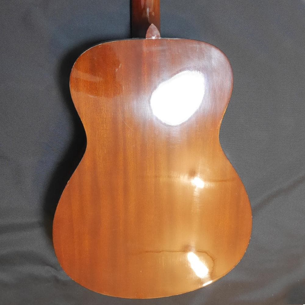 YAMAHA FG150 赤ラベルリペア済　弦高激低ベスト状態