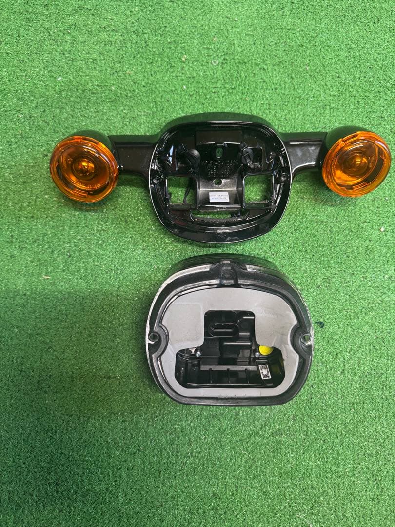 LEDウィンカー・テールライトセット