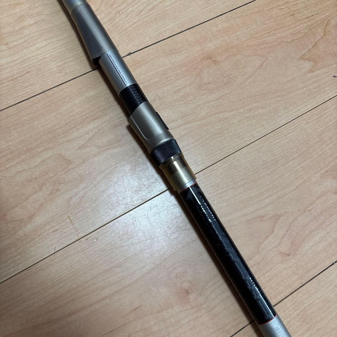 シマノHYPER FORCE 磯3-63PTS☆￼