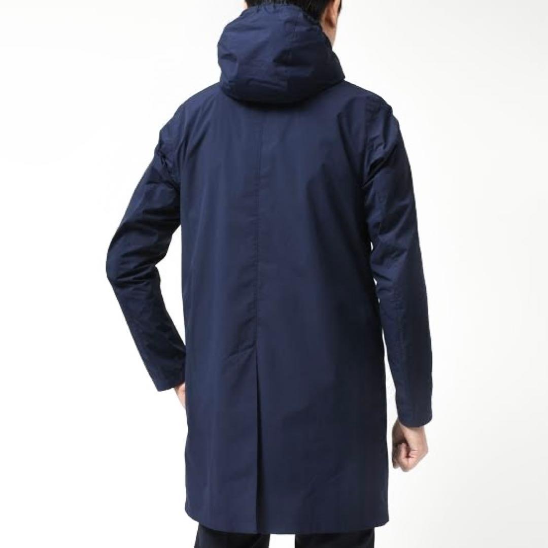 【新品】ヘルノ モッズコート 52（48相当）