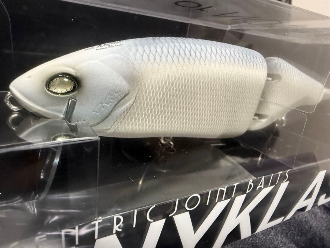 DRT タイニークラッシュ スモーキングゴーストTiNYKLASH DTK13