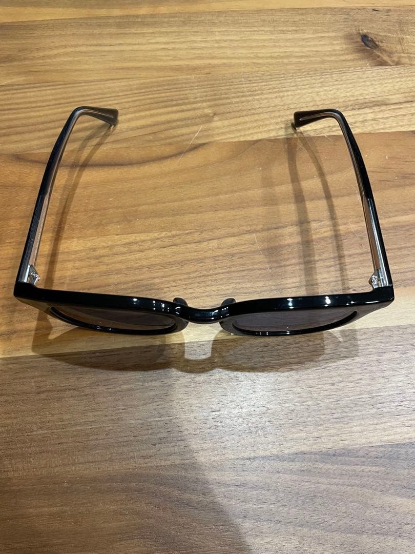 saba　JINS TODAY BOLD 【ブルーグレー】