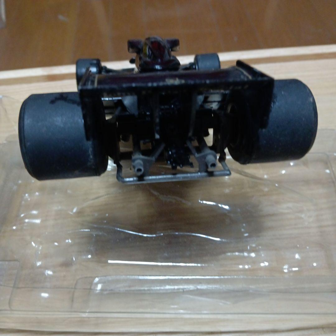 【 永大グリップ 】 1/20 タイレルP34 ロータス78 ミニカー エイダイ