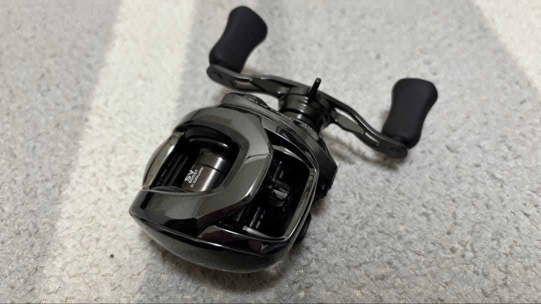 24スティーズ　SV TW 100HL 最終価格