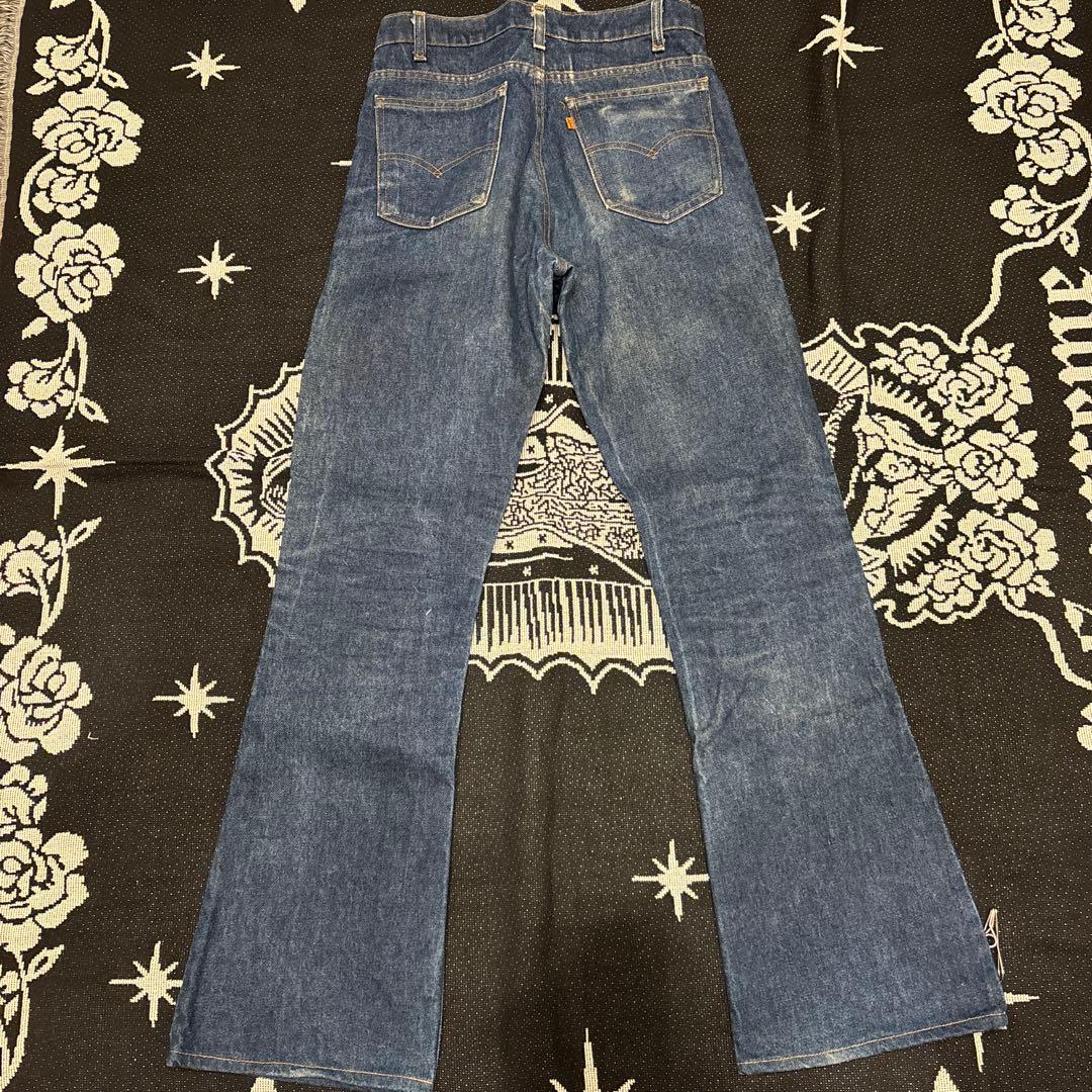 r*r様 【古着】Levi's リーバイス646 '90s y2k 濃紺 W32