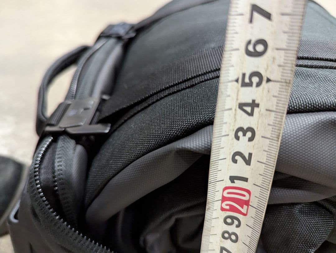 Db スキーケース The Djarv Light roller