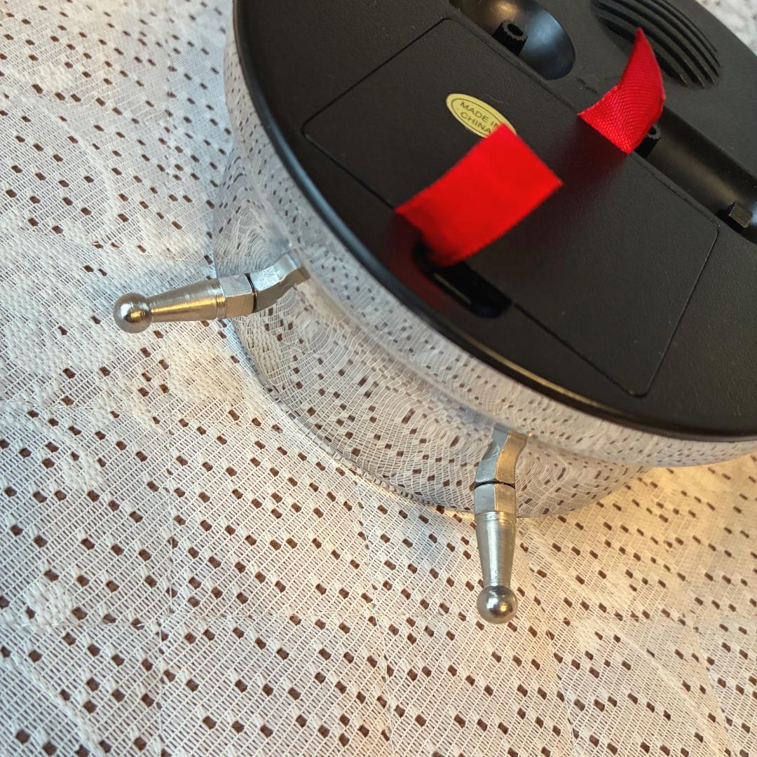 【HUNTER×HUNTER】ハンターハンターゴンとキルアの目覚まし時計 旧アニ