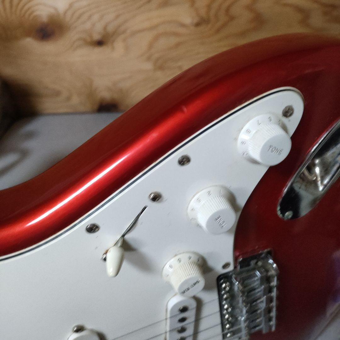 TOKAI SILVER STAR シルバースター SS40 メタリックレッド