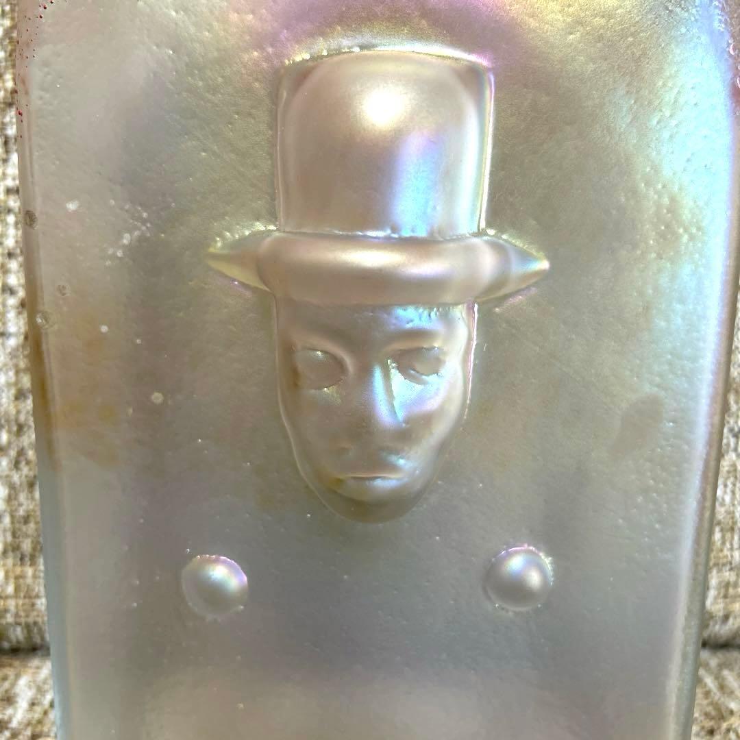 Kosta Boda コスタボダ　花瓶　フラワーベース