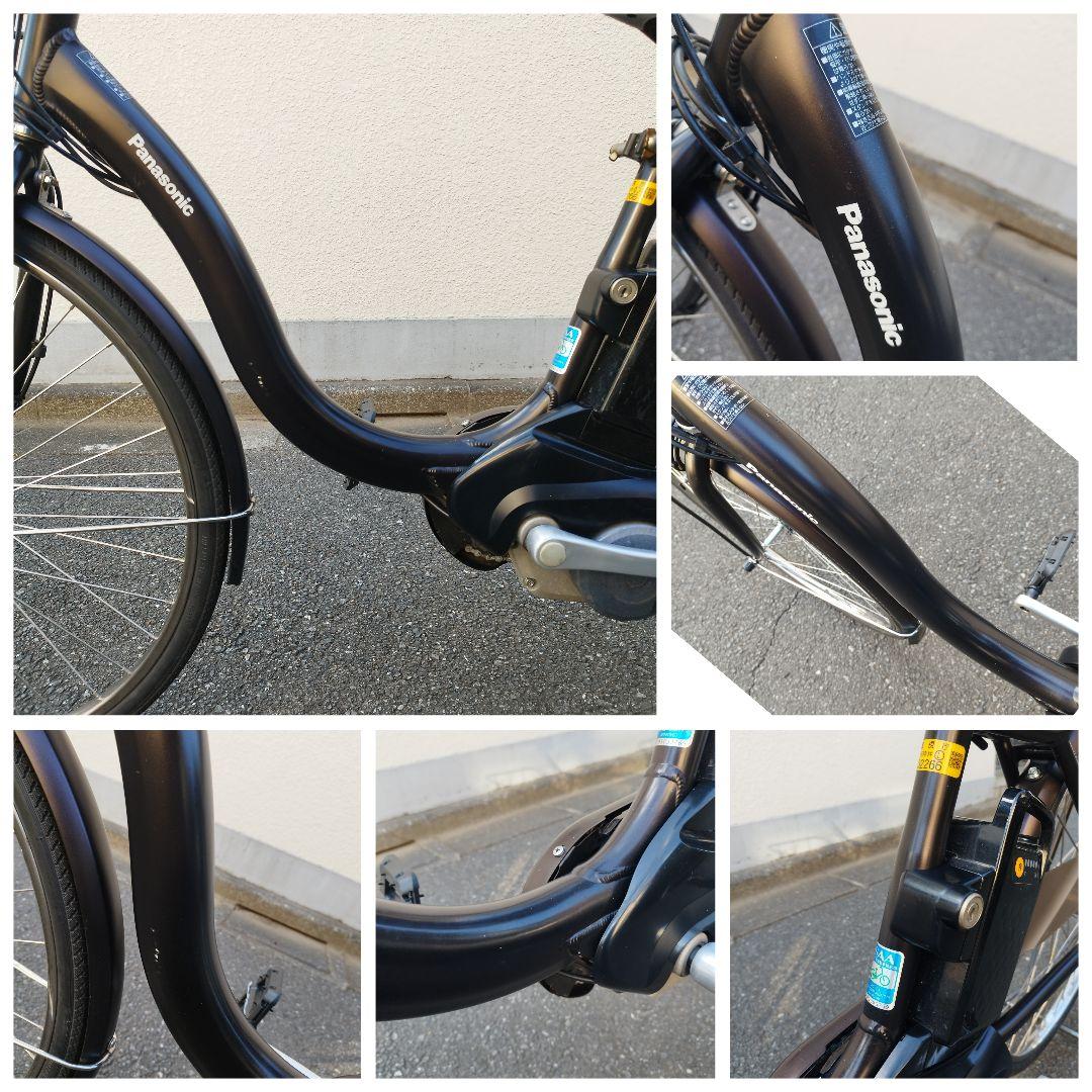 現行型バッテリーモデル ティモ・L ダークブラウン