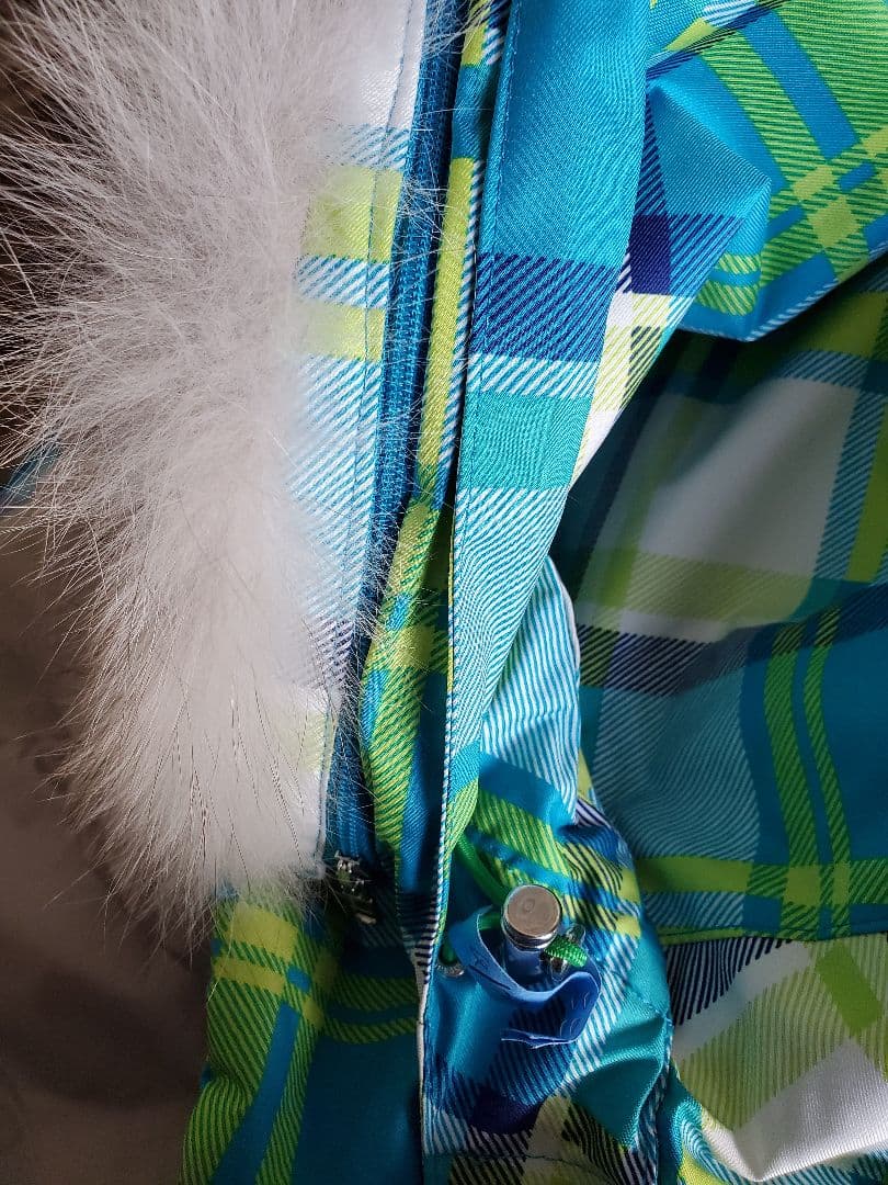 DESCENTE スキーウェア 女性用 上下セット